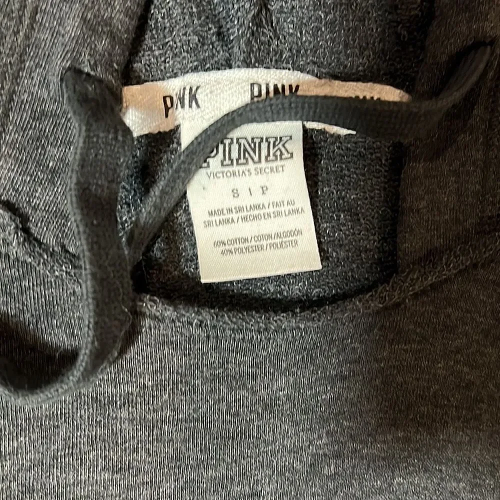 Women’s PINK hoodie